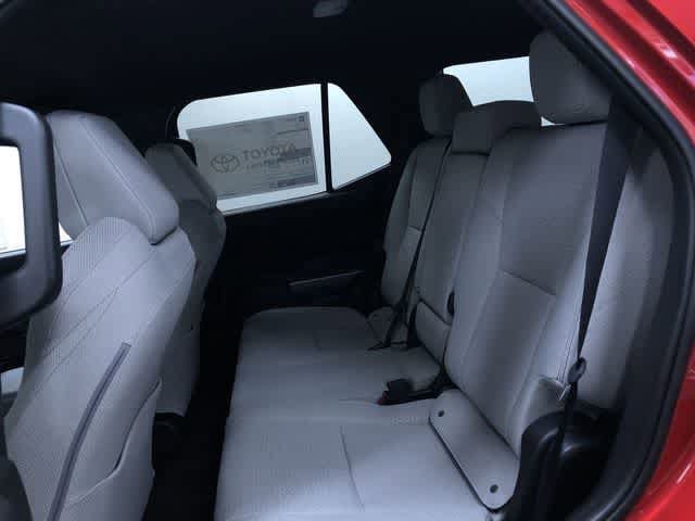 Thumbnail: 2025 Toyota 4Runner - 12