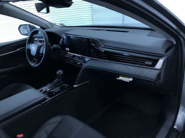 Thumbnail: 2026 Toyota Camry - 15