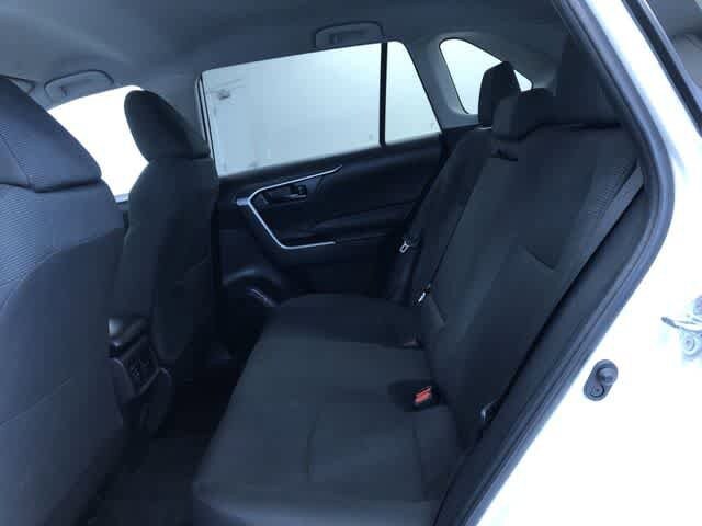 Thumbnail: 2025 Toyota RAV4 - 20