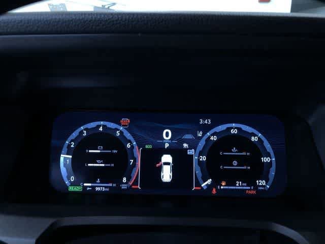 Thumbnail: 2026 Toyota 4Runner - 22