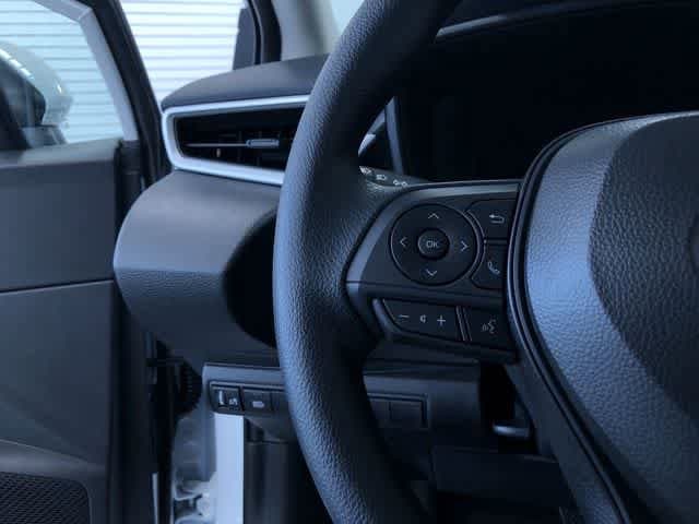 Thumbnail: 2026 Toyota Corolla - 25