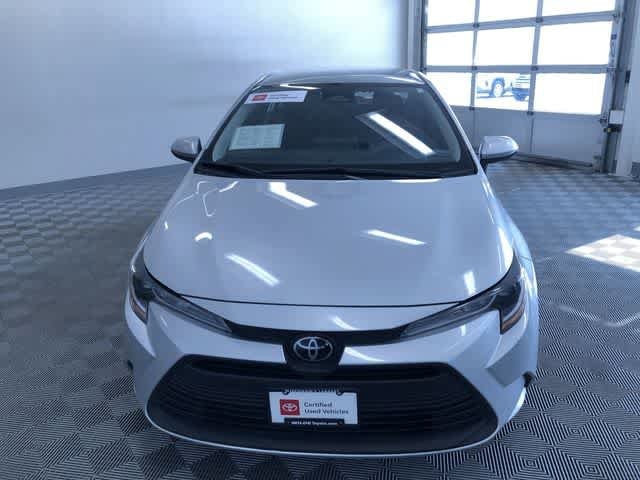 Thumbnail: 2024 Toyota Corolla - 14