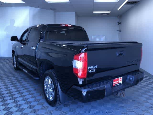 Thumbnail: 2019 Toyota Tundra - 5