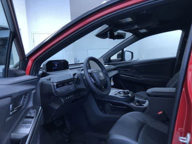 Thumbnail: 2026 Toyota bZ - 10