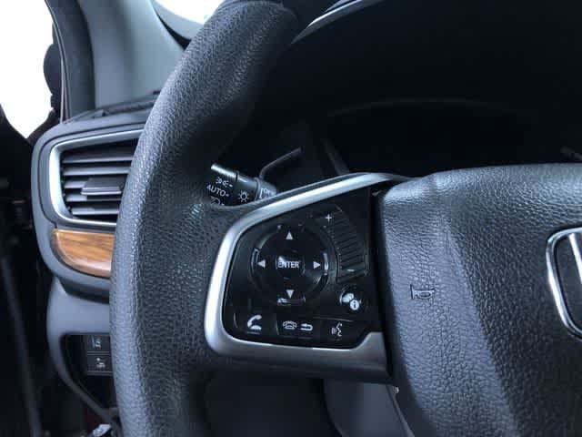 Thumbnail: 2017 Honda CR-V - 24