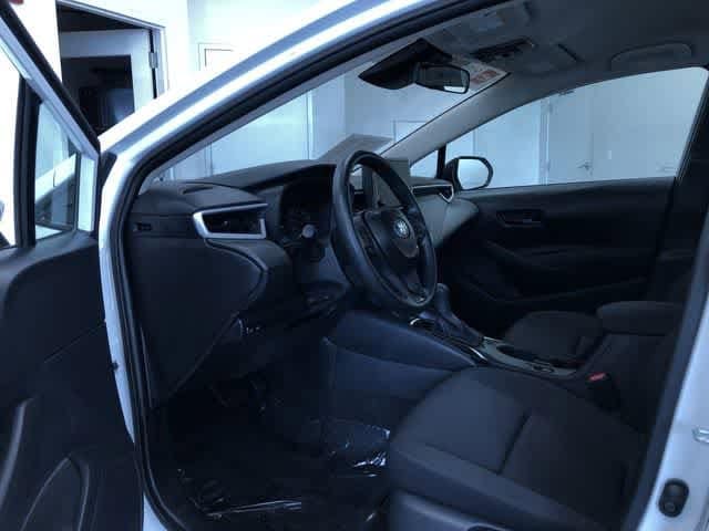 Thumbnail: 2025 Toyota Corolla - 10