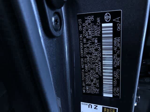 Thumbnail: 2023 Toyota Crown - 34