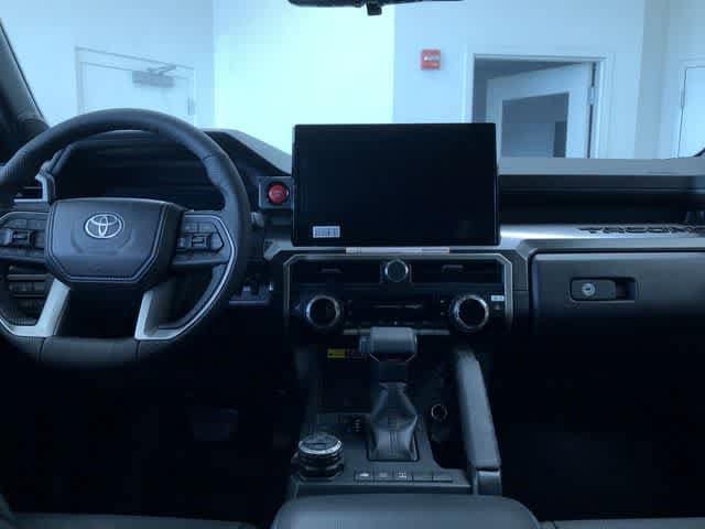 Thumbnail: 2025 Toyota Tacoma - 11