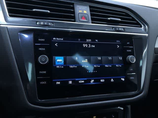 Thumbnail: 2022 Volkswagen Tiguan - 29