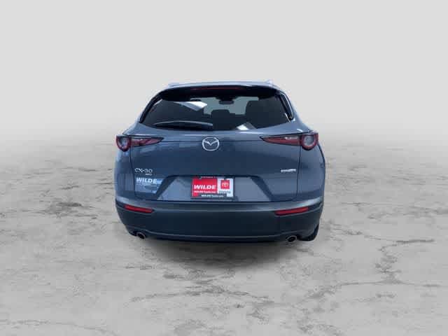 Thumbnail: 2025 Mazda CX-30 - 9