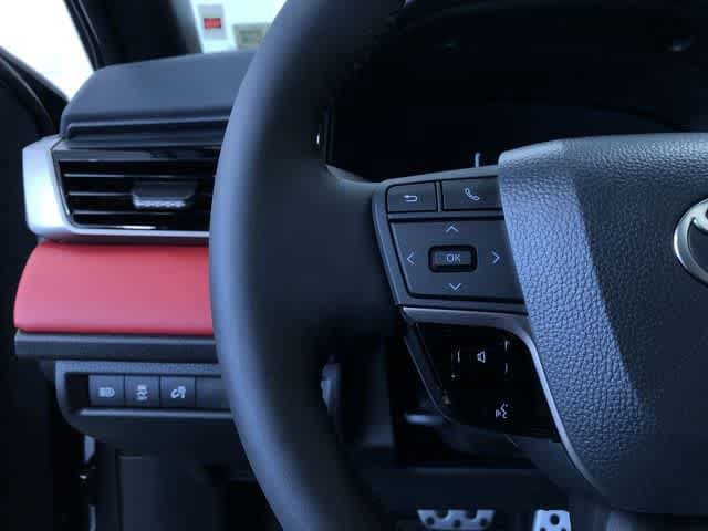 Thumbnail: 2026 Toyota Camry - 25