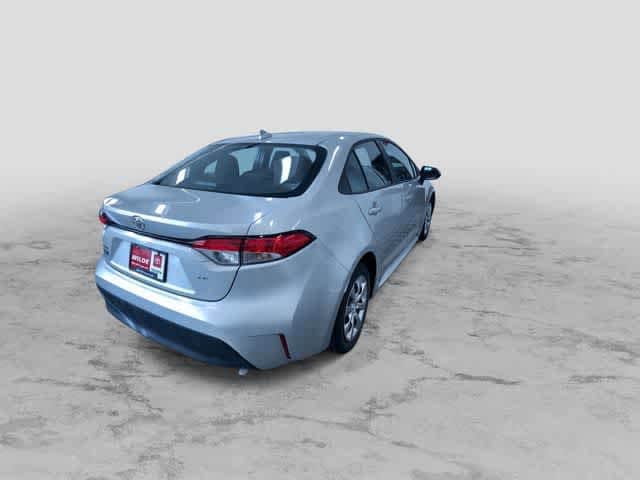 Thumbnail: 2025 Toyota Corolla - 9