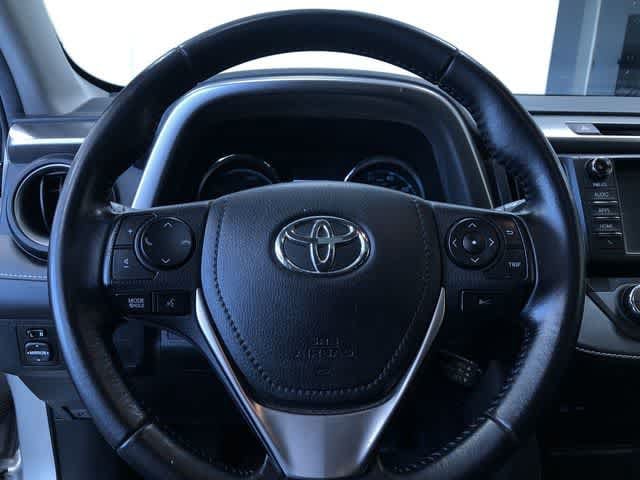 Thumbnail: 2016 Toyota RAV4 - 25