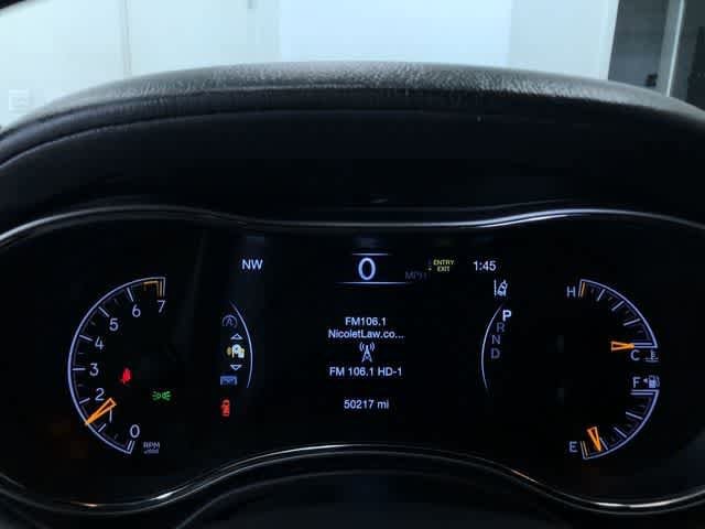 Thumbnail: 2019 Jeep Grand Cherokee - 22