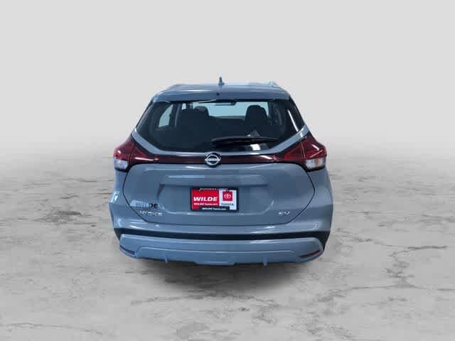 Thumbnail: 2024 Nissan Kicks - 9