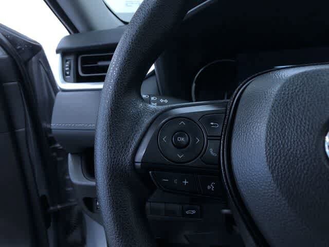 Thumbnail: 2025 Toyota RAV4 - 26