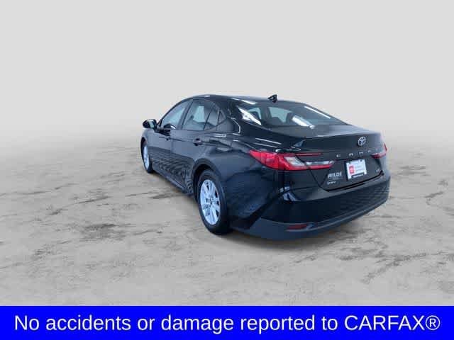 Thumbnail: 2026 Toyota Camry - 7