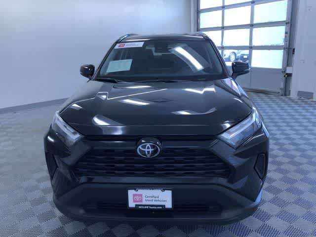 Thumbnail: 2025 Toyota RAV4 - 14