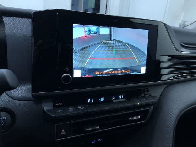 Thumbnail: 2025 Toyota Camry - 27