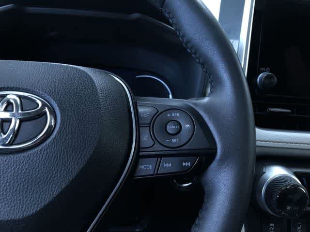 Thumbnail: 2024 Toyota RAV4 - 26