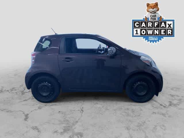 Thumbnail: 2012 Scion iQ - 4