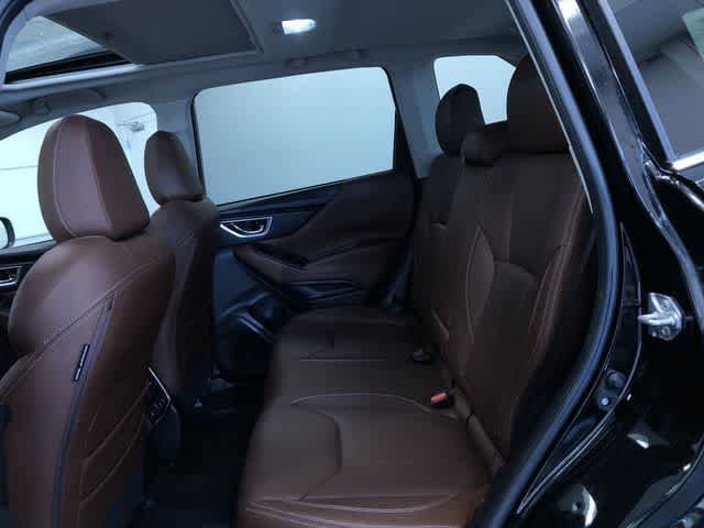 Thumbnail: 2021 Subaru Forester - 13