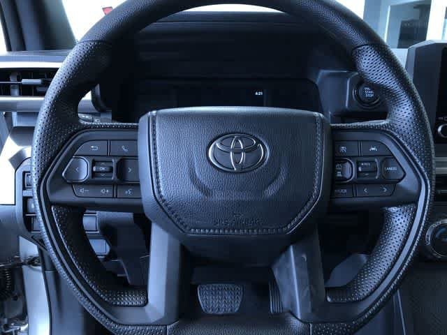 Thumbnail: 2026 Toyota Tacoma - 18