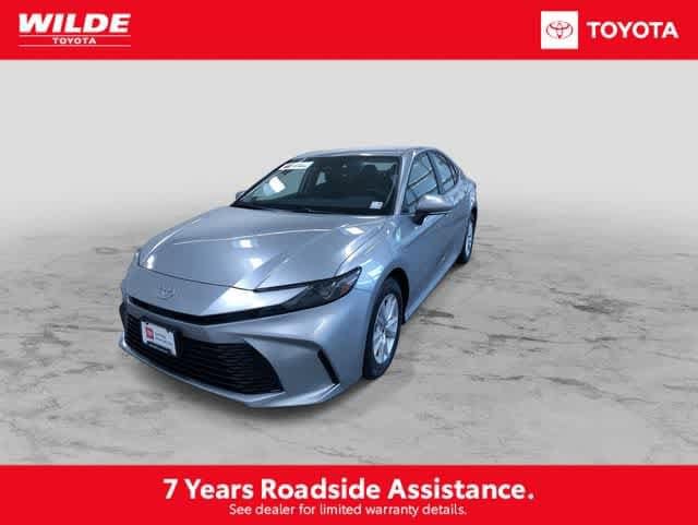 Thumbnail: 2026 Toyota Camry - 5