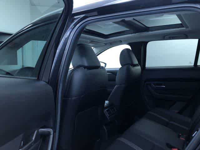 Thumbnail: 2025 Mazda CX-50 - 20