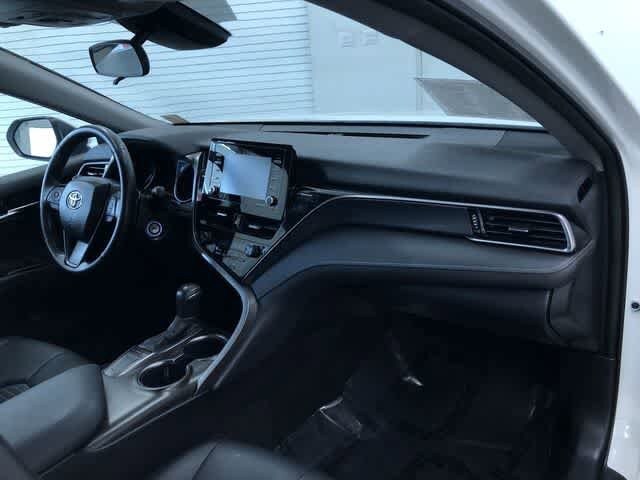 Thumbnail: 2024 Toyota Camry - 24