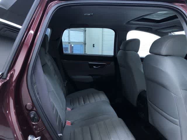 Thumbnail: 2017 Honda CR-V - 20