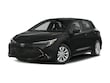 Toyota Corolla Hatchback