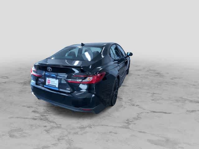 Thumbnail: 2025 Toyota Camry - 10