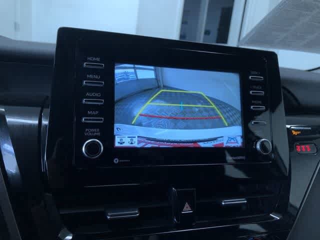 Thumbnail: 2022 Toyota Camry - 26