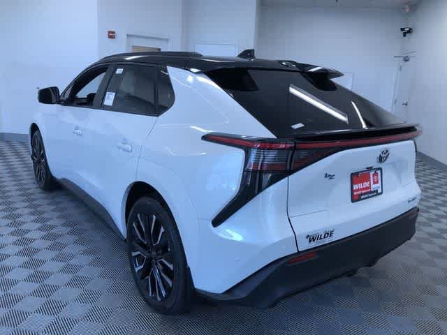 Thumbnail: 2026 Toyota bZ - 12