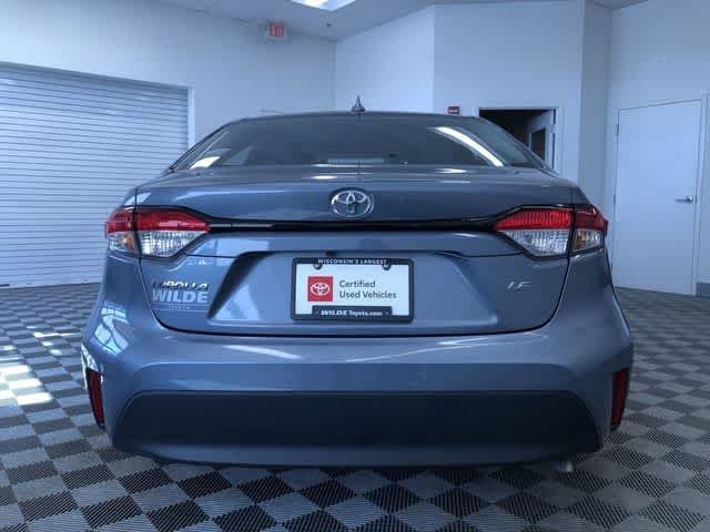 Thumbnail: 2025 Toyota Corolla - 13