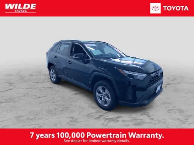 Thumbnail: 2025 Toyota RAV4 - 3