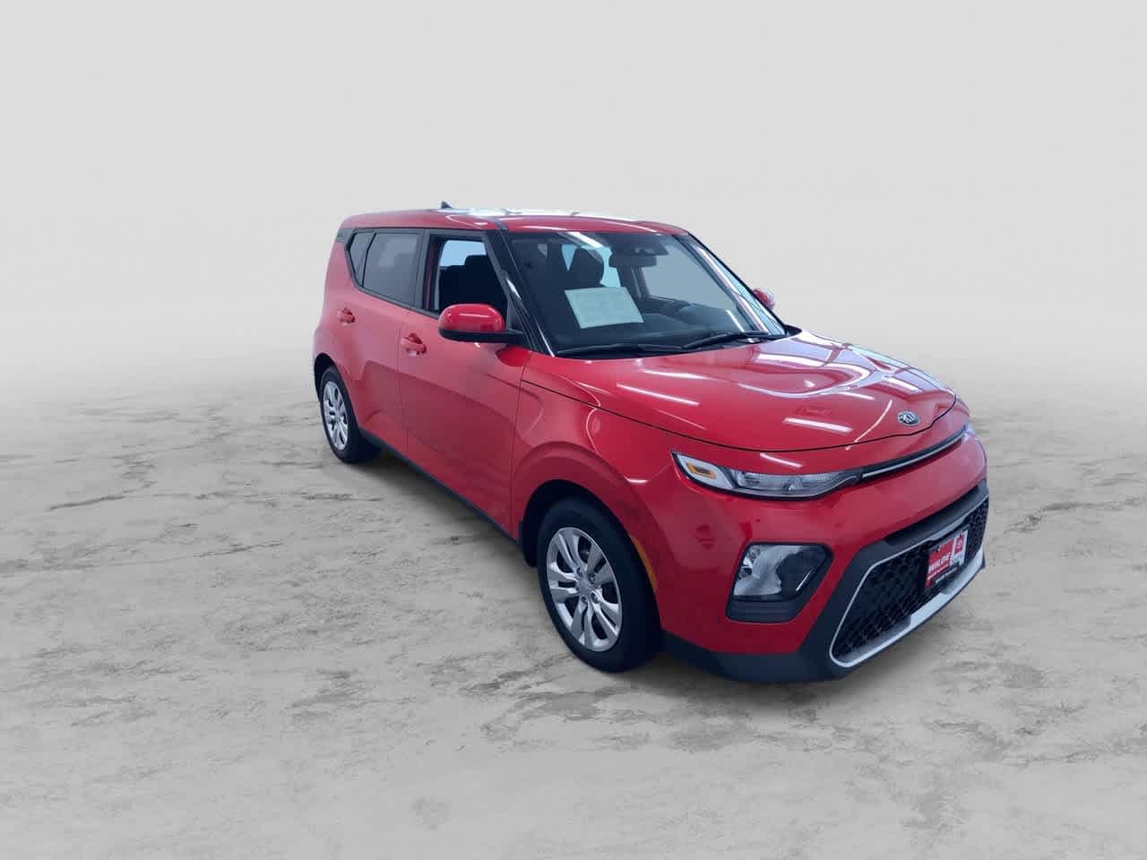 Thumbnail: 2020 Kia Soul - 3