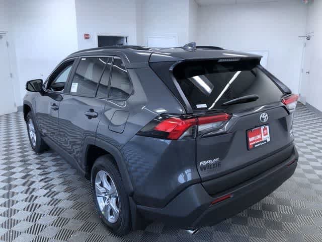 Thumbnail: 2025 Toyota RAV4 - 12