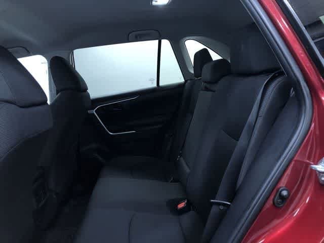 Thumbnail: 2023 Toyota RAV4 - 20