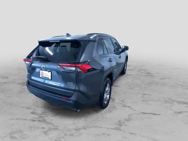 Thumbnail: 2025 Toyota RAV4 - 9