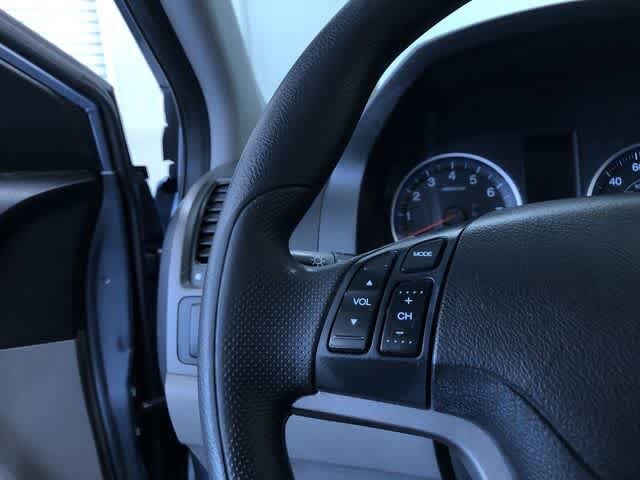 Thumbnail: 2011 Honda CR-V - 24