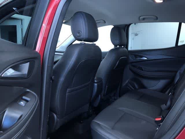 Thumbnail: 2021 Buick Encore GX - 20