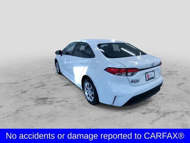 Thumbnail: 2025 Toyota Corolla - 7