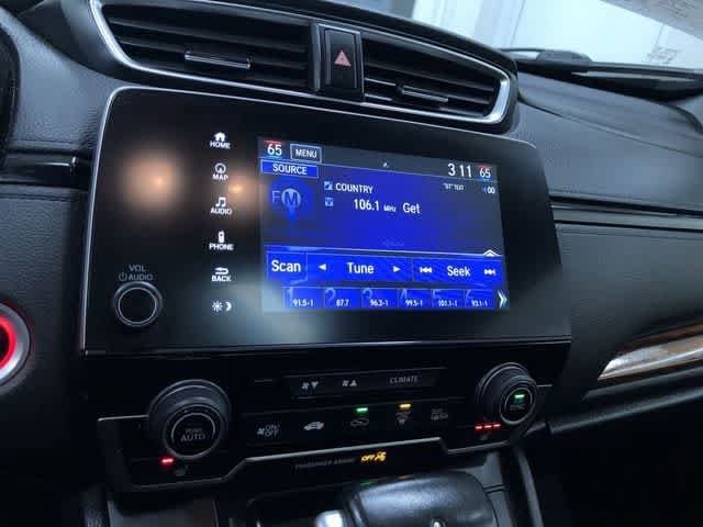 Thumbnail: 2017 Honda CR-V - 27