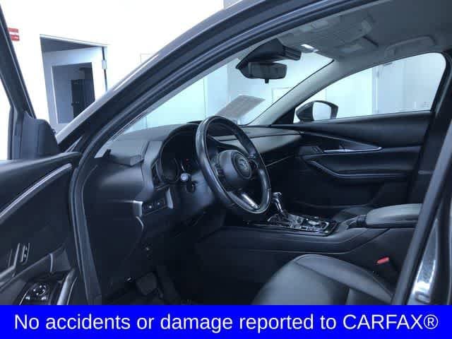 Thumbnail: 2024 Mazda CX-30 - 2