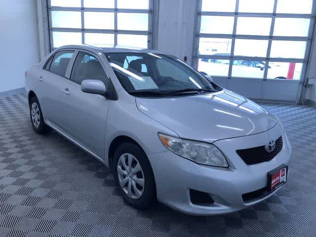 Thumbnail: 2009 Toyota Corolla - 34