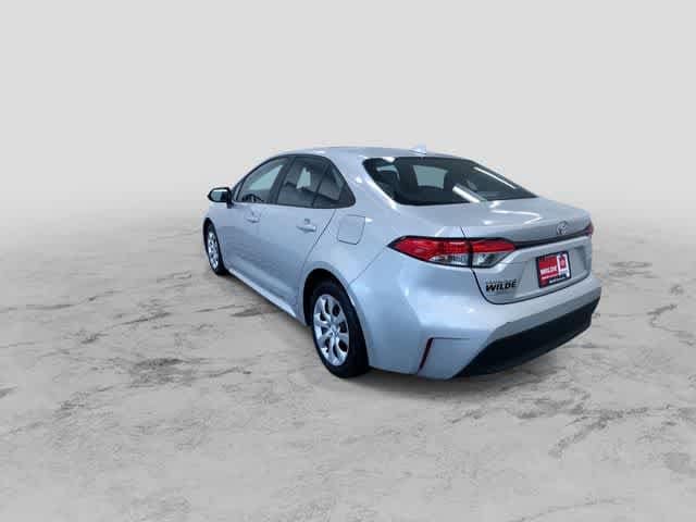 Thumbnail: 2024 Toyota Corolla - 7