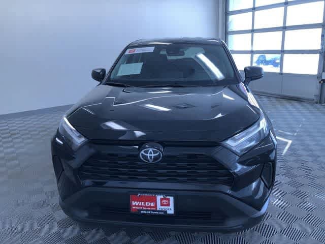 Thumbnail: 2025 Toyota RAV4 - 14