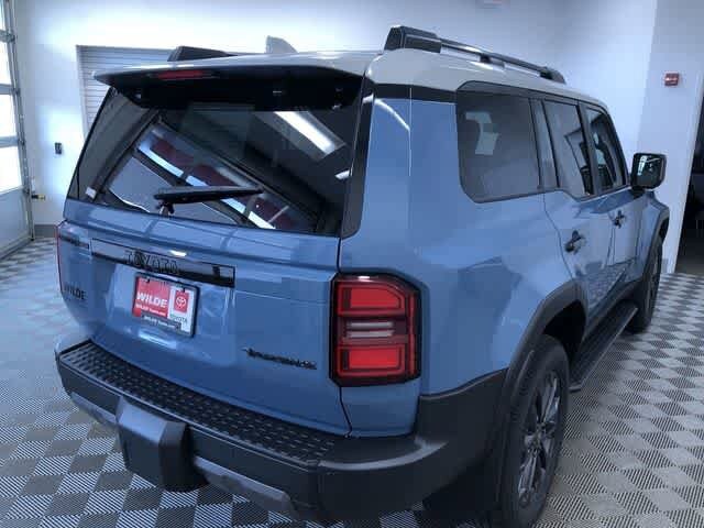 Thumbnail: 2026 Toyota Land Cruiser - 27